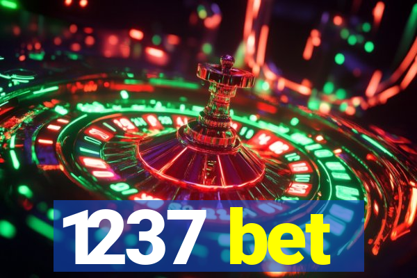 1237 bet